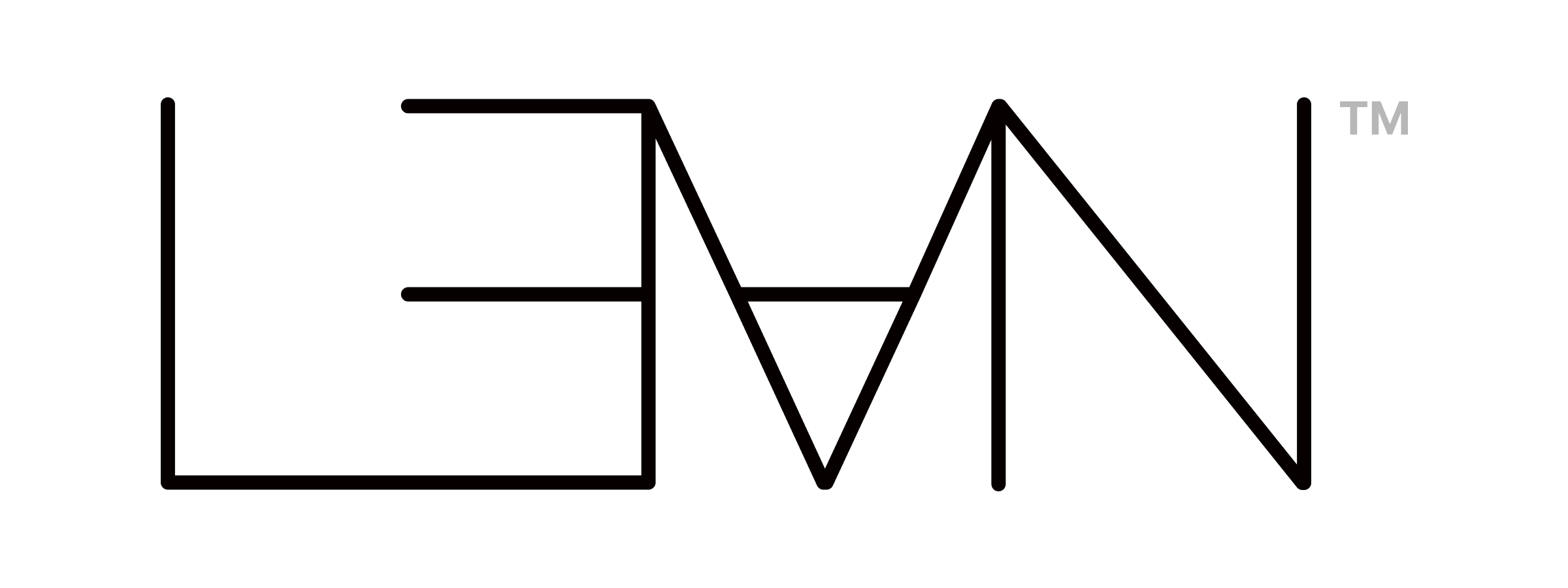 The Lean logo. The word 